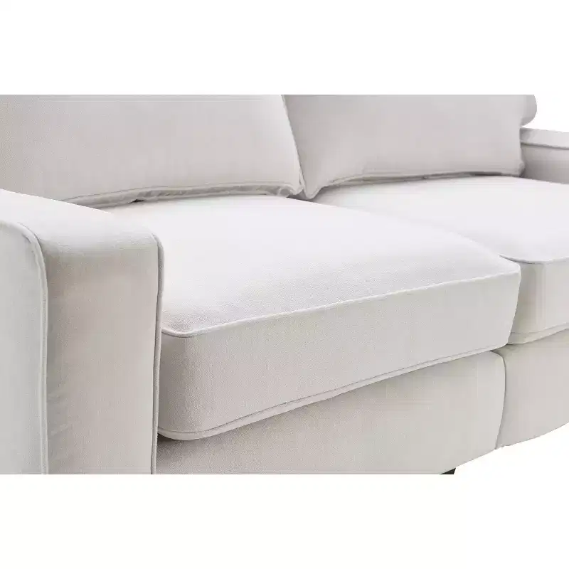 73 Palisades Sofa - Serta
