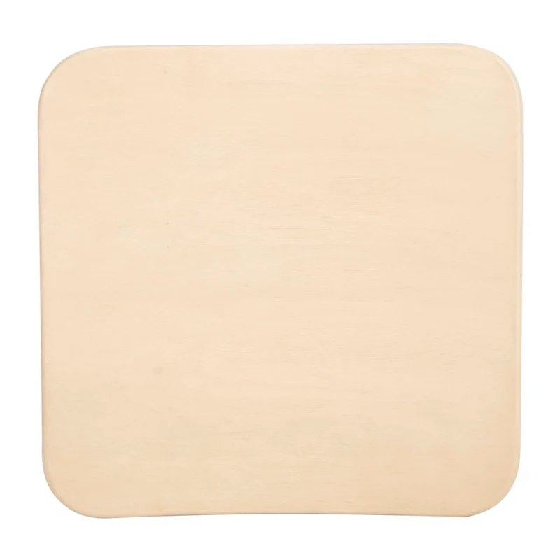 SAFAVIEH Neoma 3 Piece Pub Set - White Oak - 42.1 x 17.7 x 36.2 - 42Wx18Dx36H