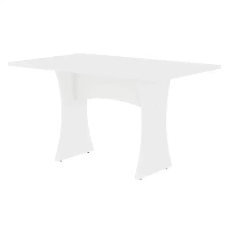 Manhattan Comfort 53.14" Coney Dining Table