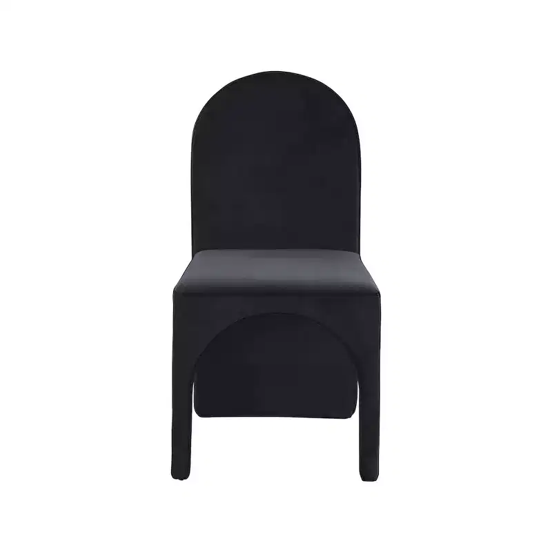 Velvet Dining Side Chair, Set of 2 – Available in 5 Colors
