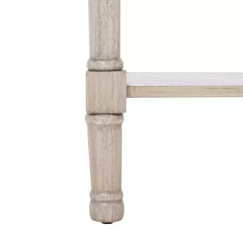 Landers 3Drw Console Table - CNS5711 - Safavieh