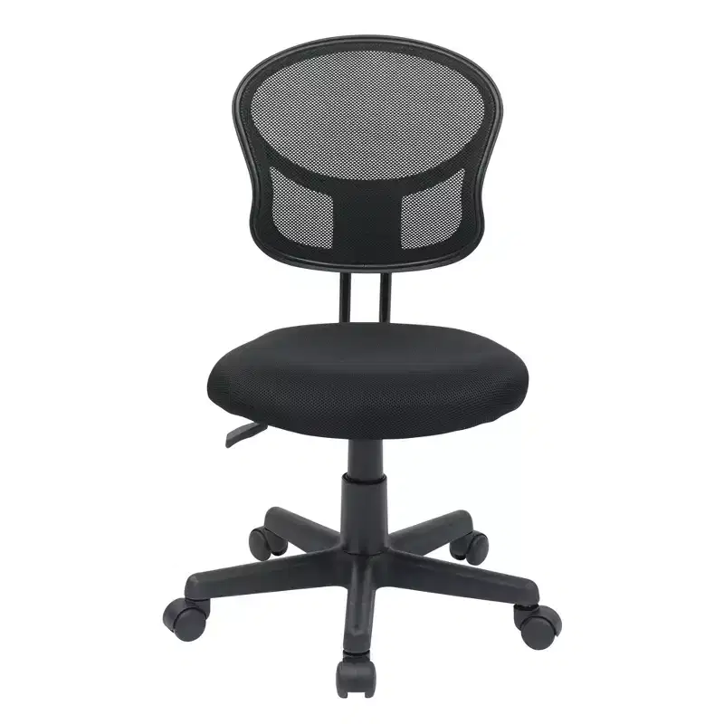 Mesh Task Chair - OSP Home Furnishings