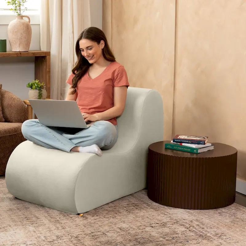 Jaxx Midtown Living Room Accent Chair