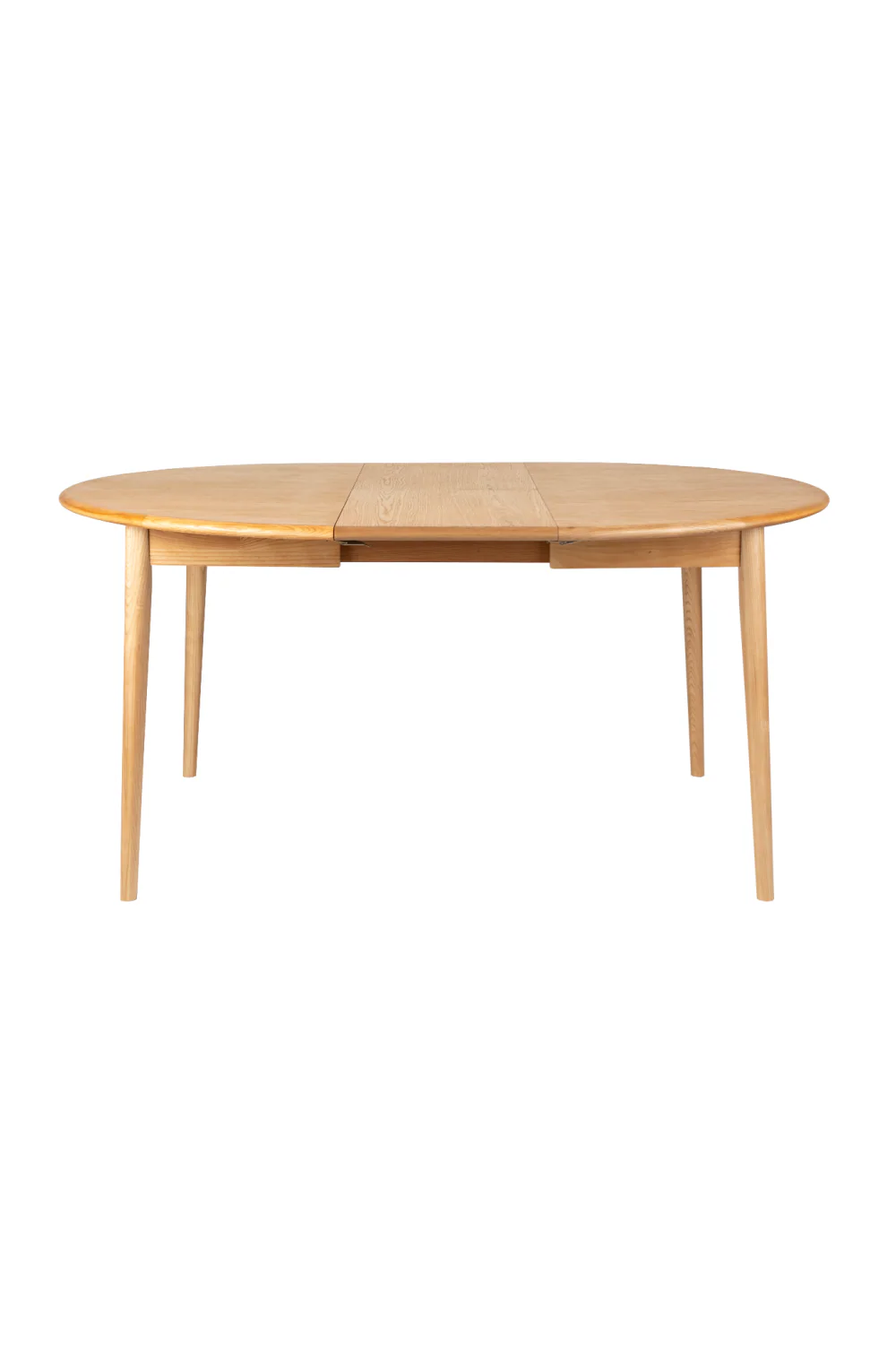 Scandinavian Extendable Dining Table