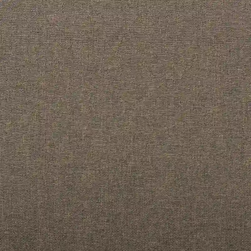 Modern Transitional-Style Rope-Woven Mahogany Dining Chair ââ‚?Gray
