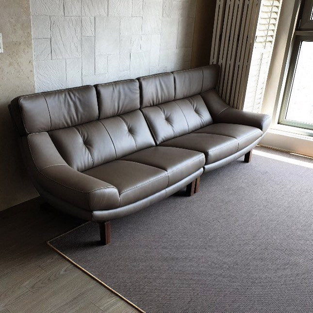 Chaise Longue Left Armrest - Sofa