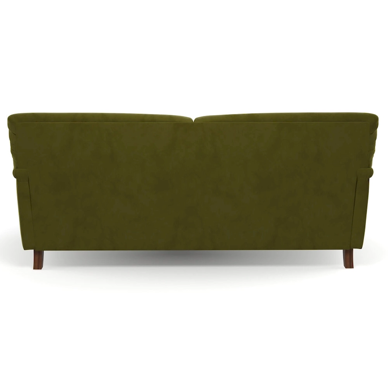 Puffy Sofa