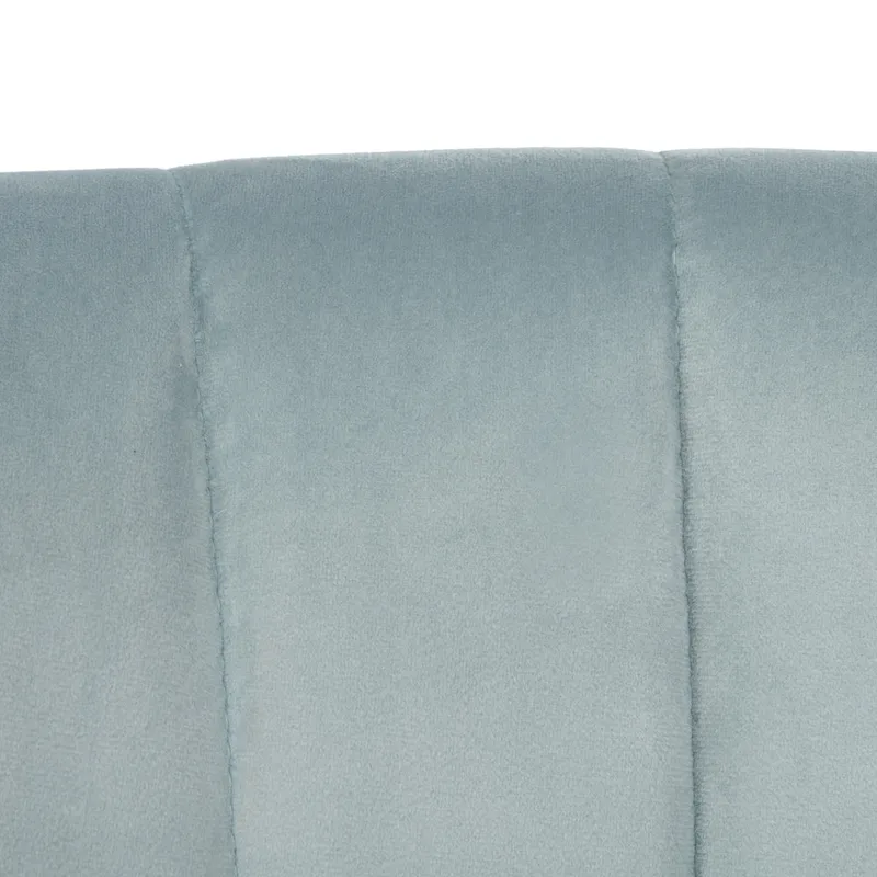 SAFAVIEH Adela Mid-Century Accent Chair - 25.6 x 27.2 x 31.1 - 26Wx27Dx31H