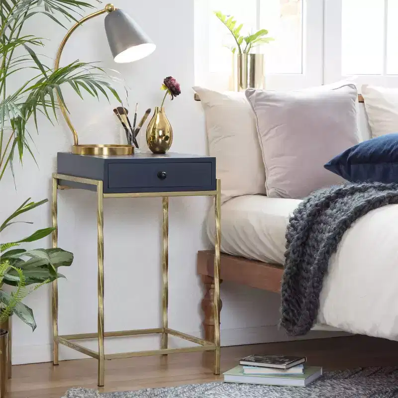 Modern Living Room Accent Table