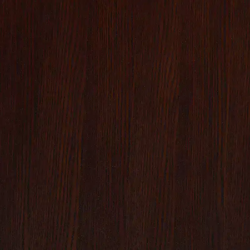 55 Downing Street Glenn 30 Wide Oak Veneer Pedestal Table