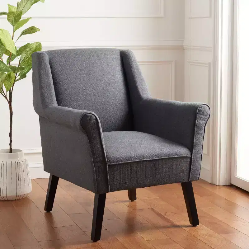 Videl Accent Chair - ACH4011 - Safavieh