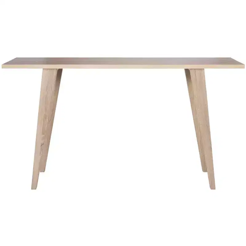 Manny Console Table - FOX4220 -Safavieh Couture