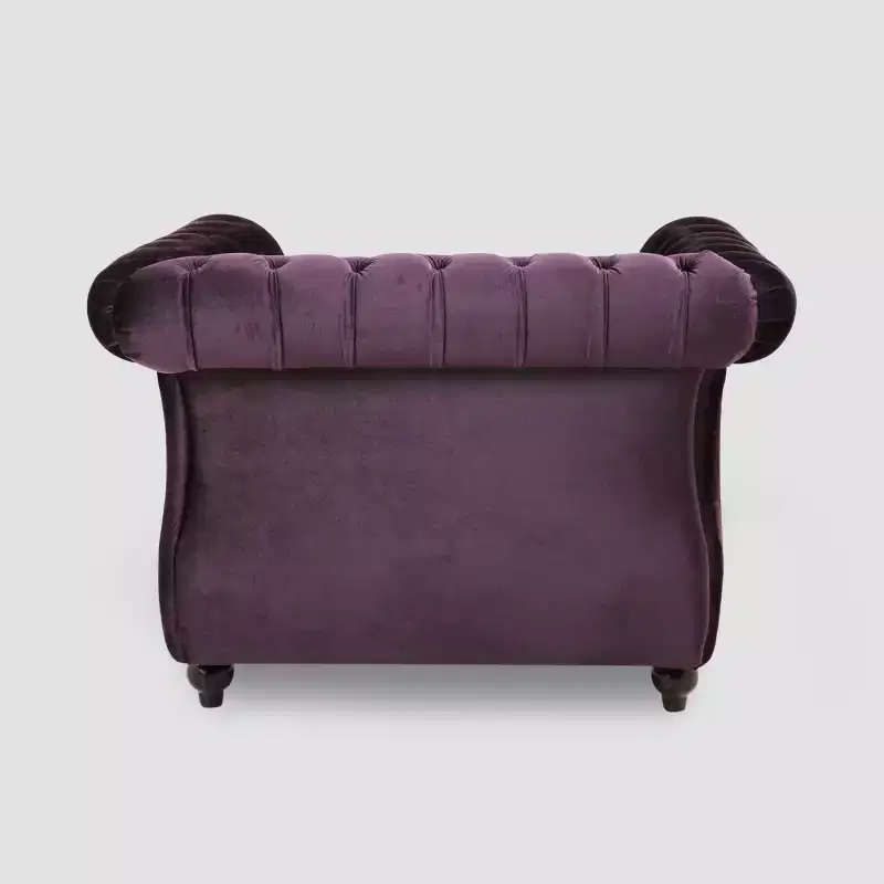 Westminster Chesterfield Club Chair - Christopher Knight Home