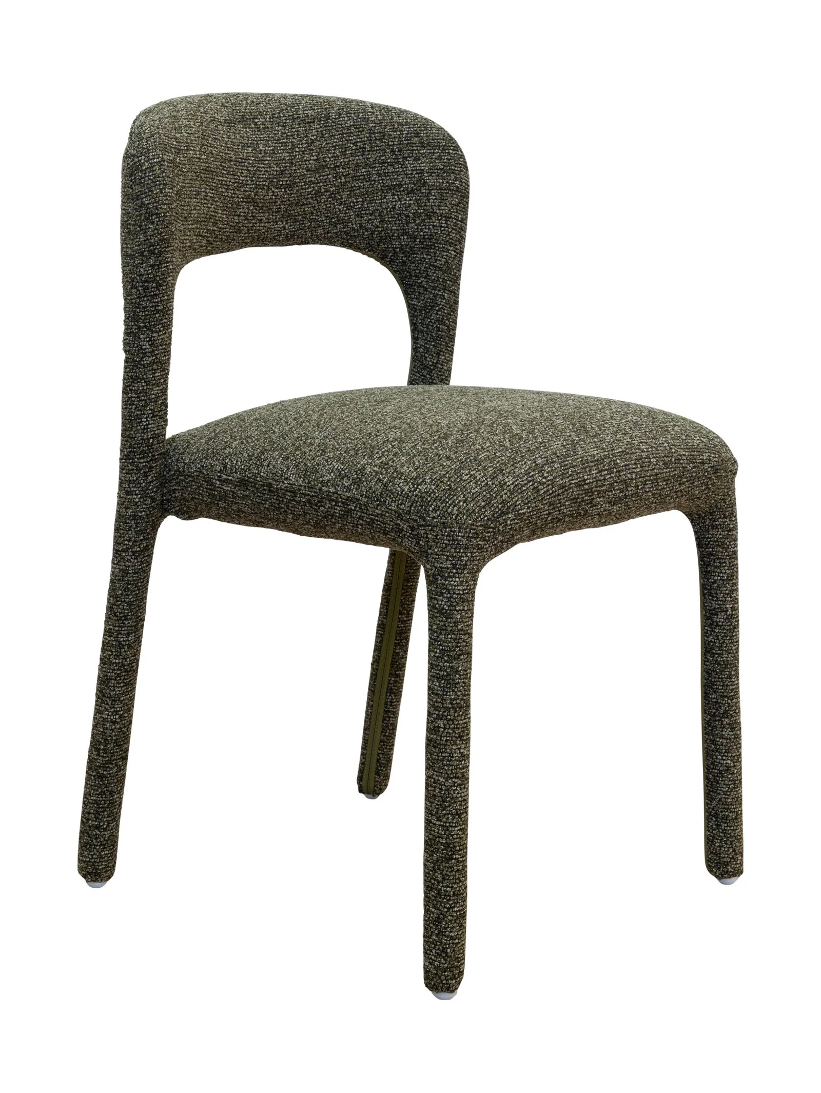 Modern Fabric Dining Chair for Dining Room
