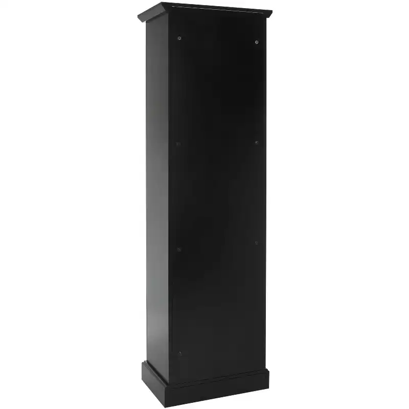Surrey 6 Shelf 2 Hook Hall Tree - ETG2101 - Safavieh