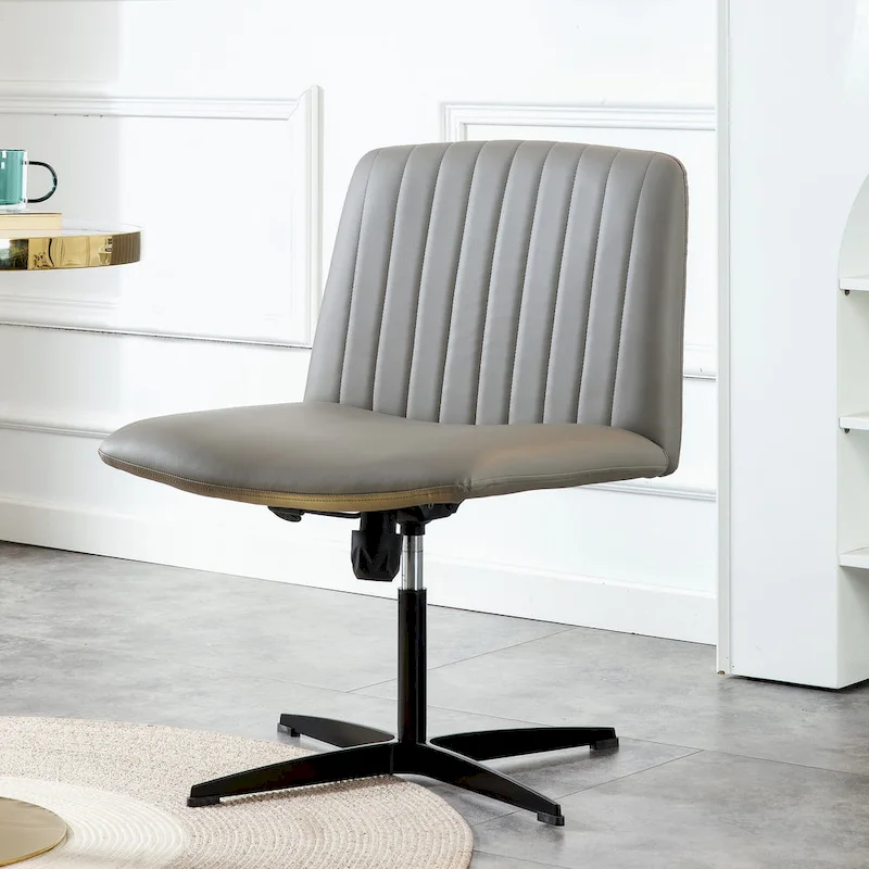 360 Swivel Office Chair with Adjustable Height