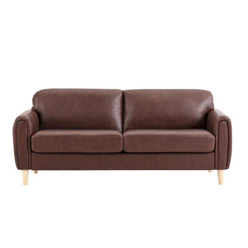 Serta Dayton Stationary Sofa