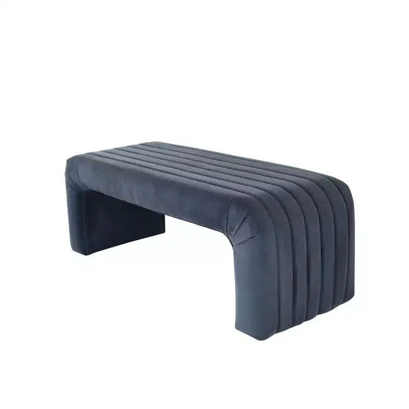 HomePop Arch Channel Bench