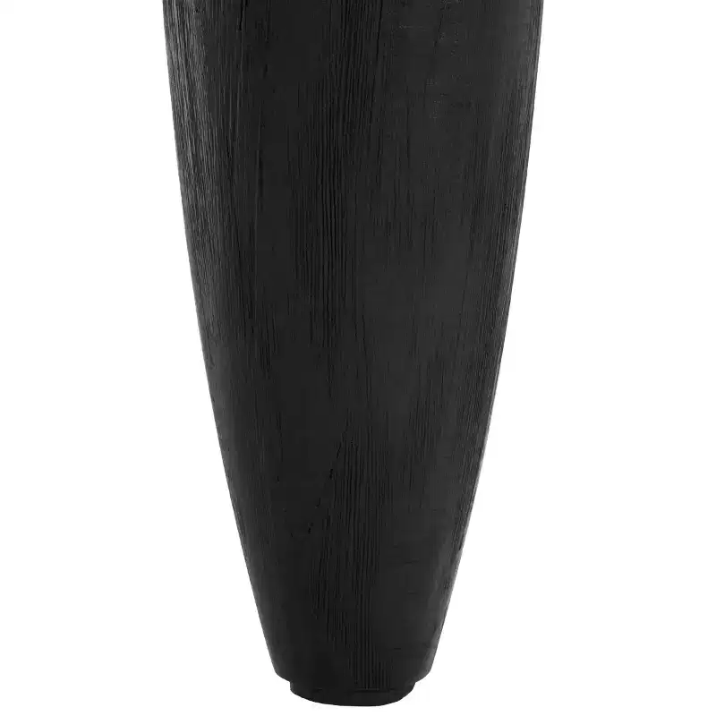 Marthe Coffee Table - Black - Safavieh