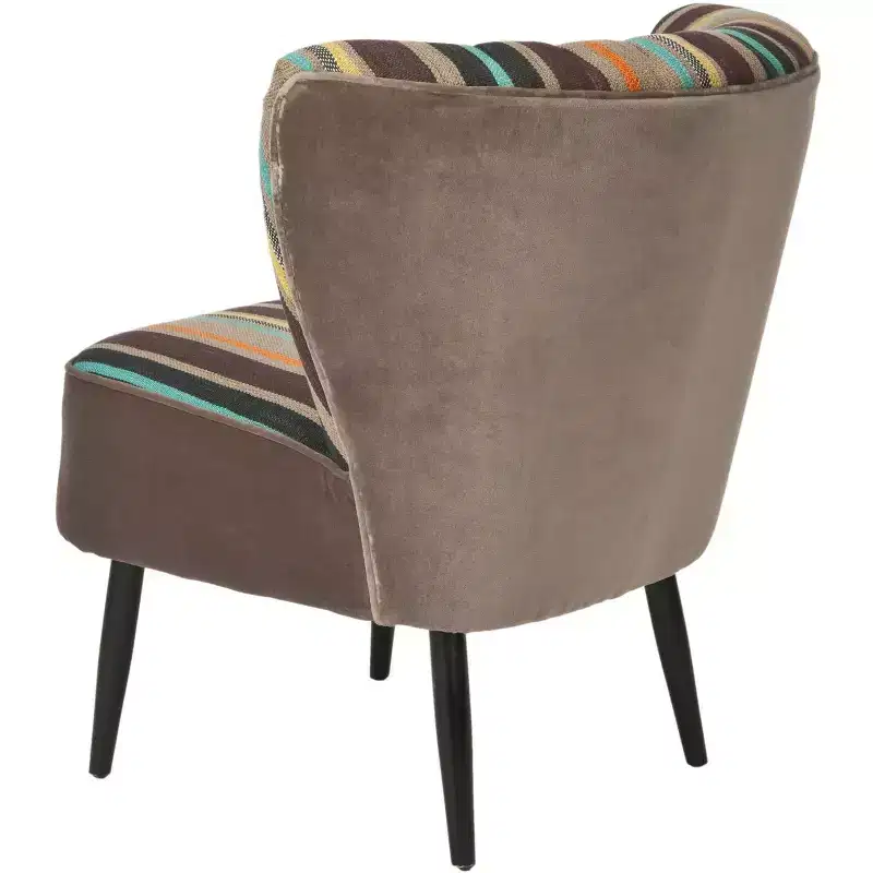Morgan Accent Chair