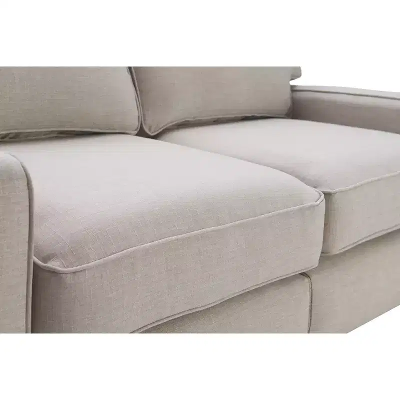 73 Palisades Sofa - Serta
