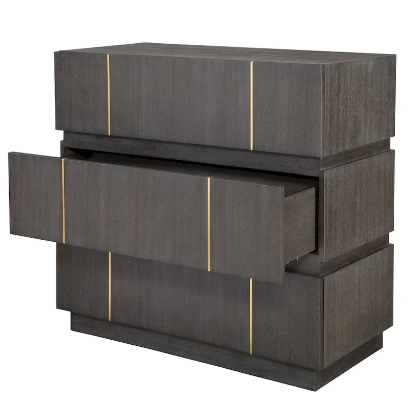 Accent Chest - 35 H X 37 W X 18 D