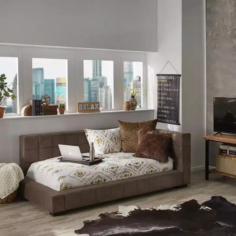 Berkleigh Bed - iNSPIRE Q