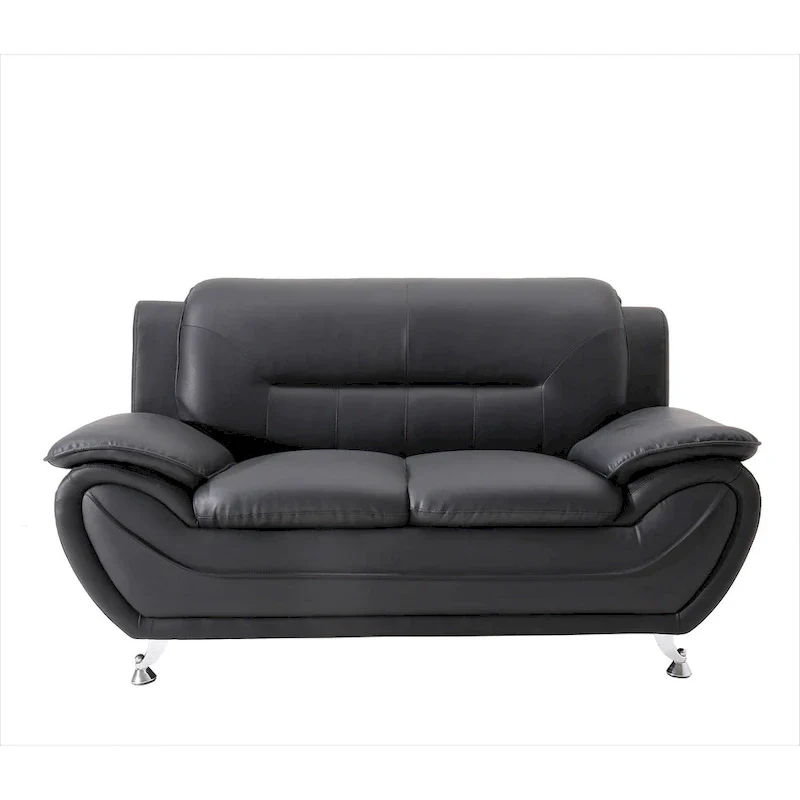 Sanuel 3 pieces living room sets