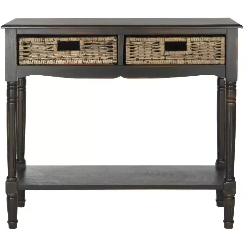 Corbin Console - AMH5716 -Safavieh Couture