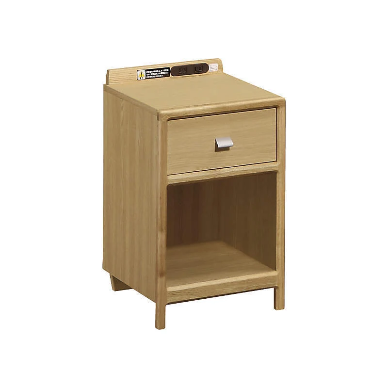 bedside table(Simple yet elegant)