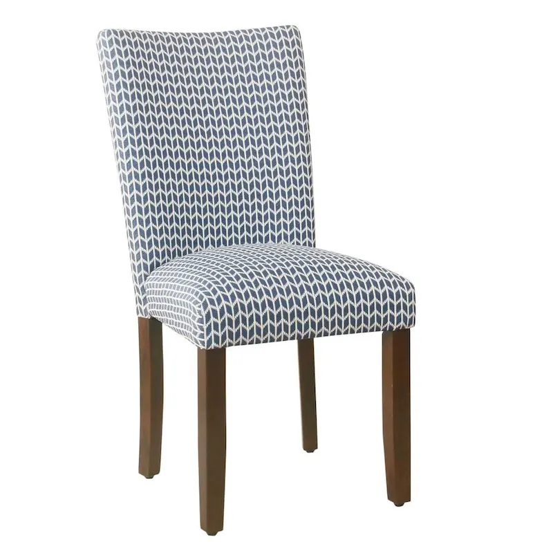 Classic Parsons Dining Chair - Set of 2