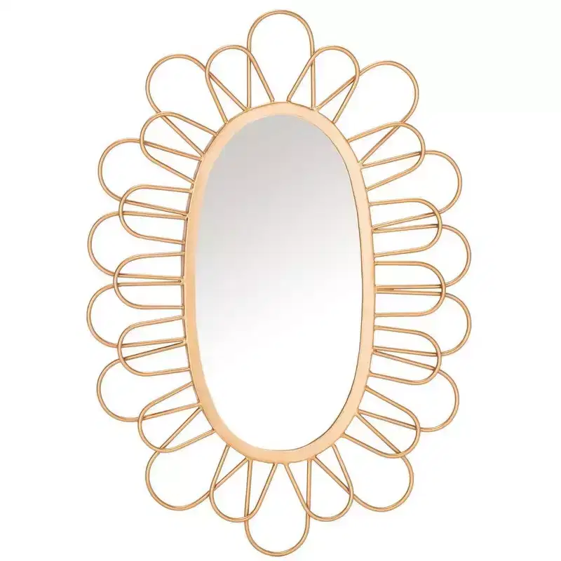 Rime Mirror - Safavieh