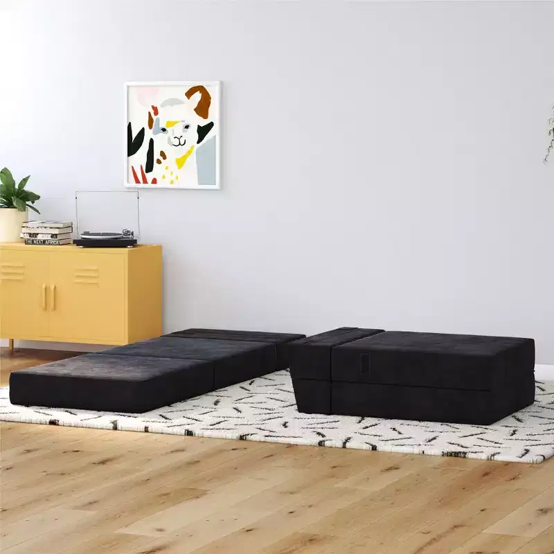 The Flower Modular Chair and Lounger