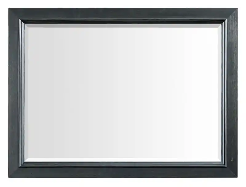Bedroom Dresser Mirror, Attachable, Wall Hanging