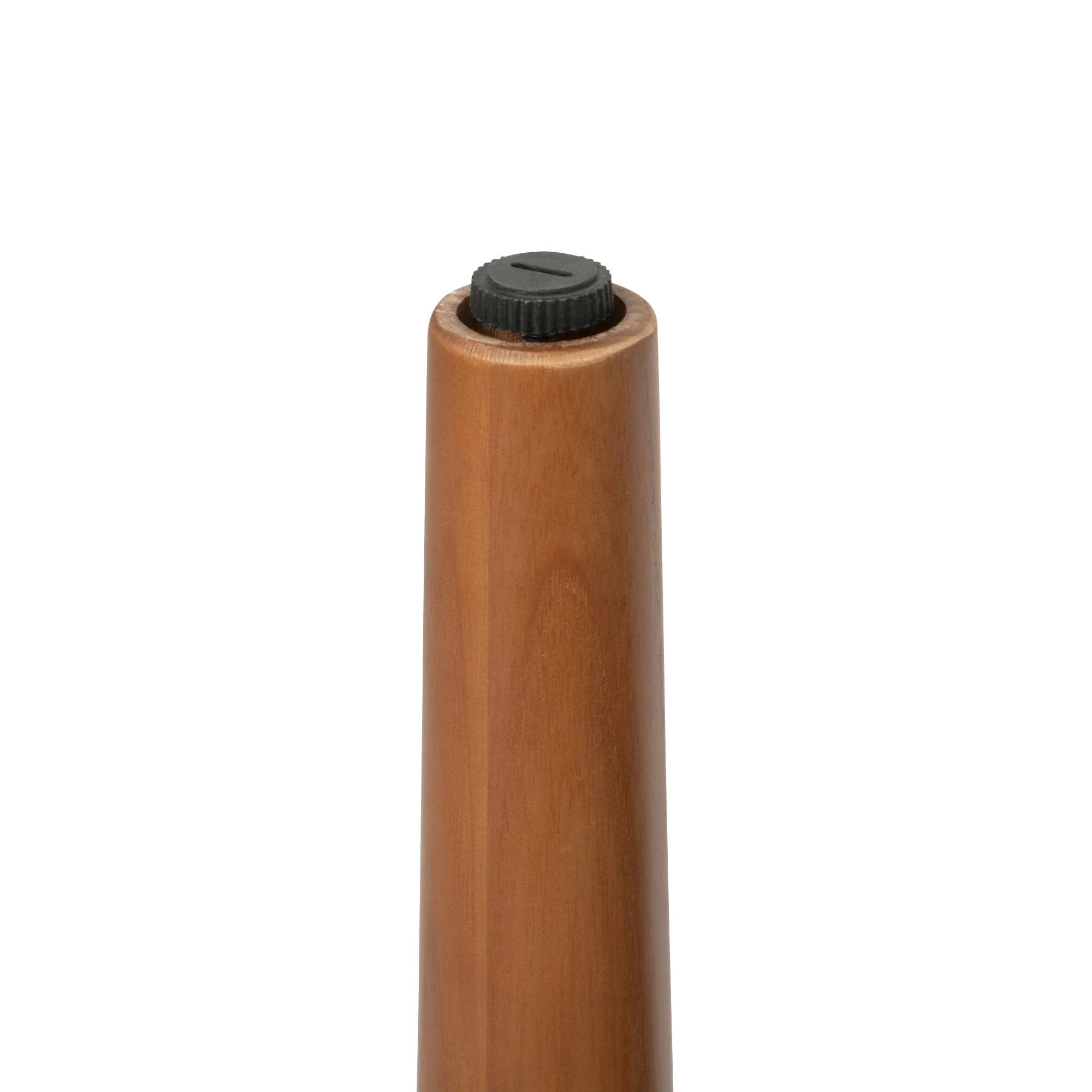 Brown Wood-Tone Dining Table