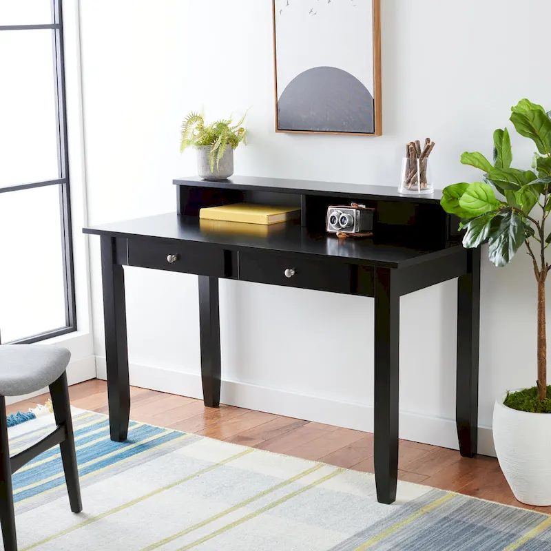 2-Drawer Work Office Desk
