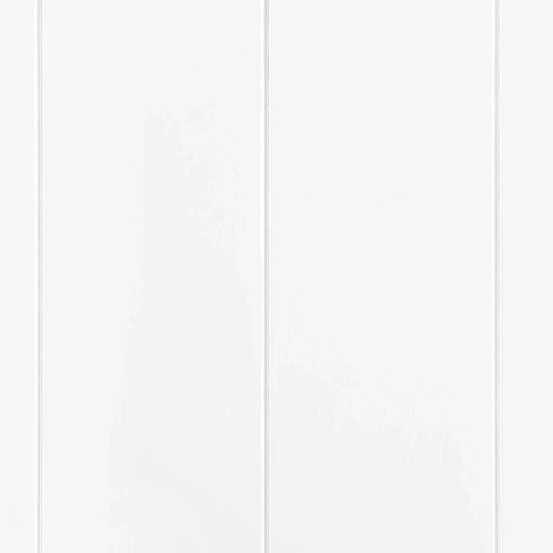 Delphia Low Profile Twin over Twin Bunk Bed