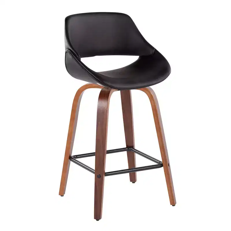 Square Height Barstools