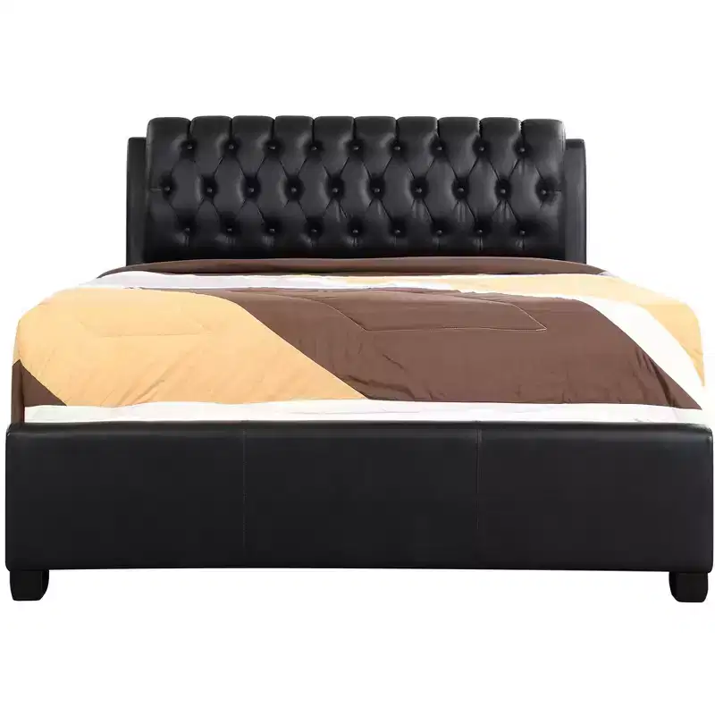 Marilla Queen Panel Beds