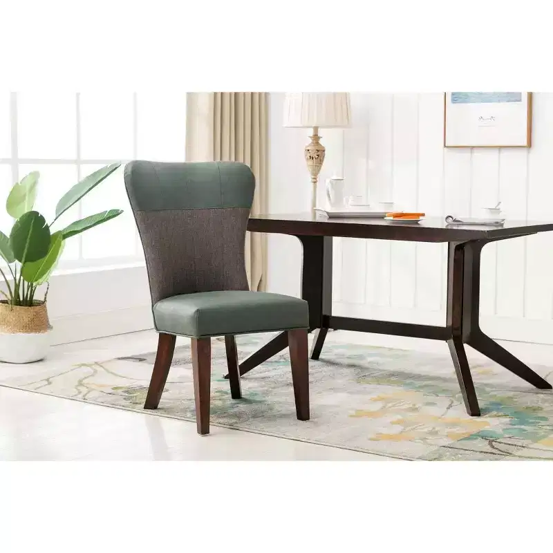 Boraam Set of 2 Bolton Dining Chairs