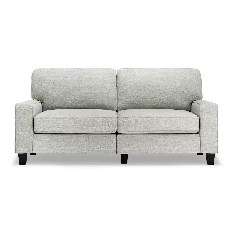 73 Palisades Sofa - Serta