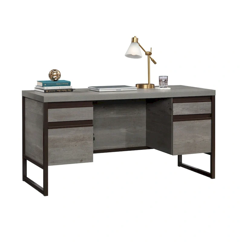 Manhattan Gate Computer Desk Mo
