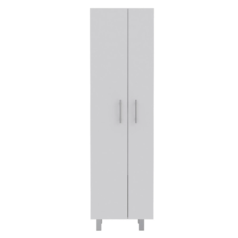 Closet Pantry Copenhague, Bedroom, WhiteHigh quality and durable