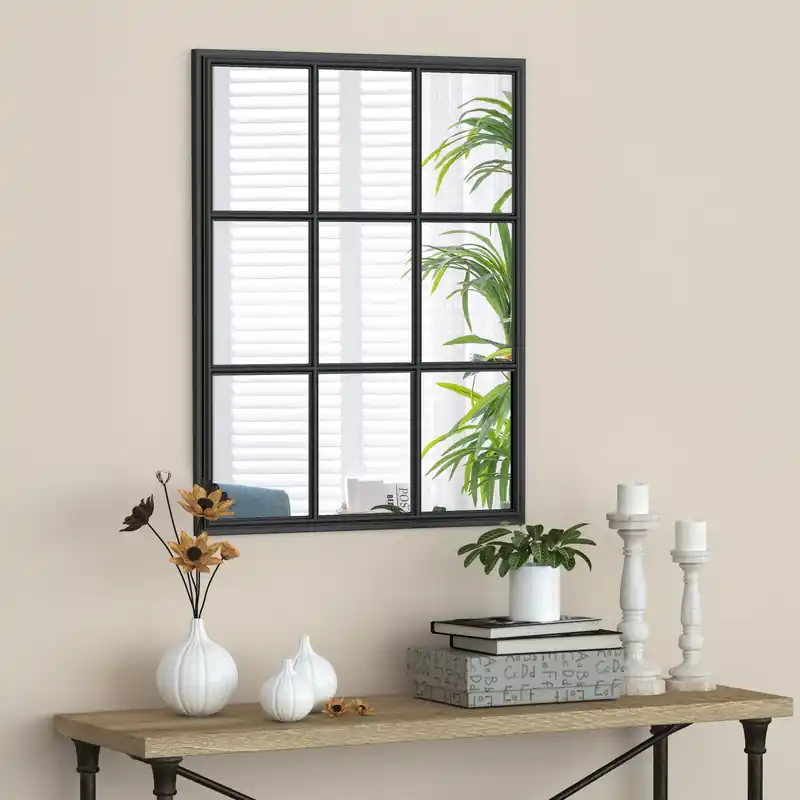 36 Mirror