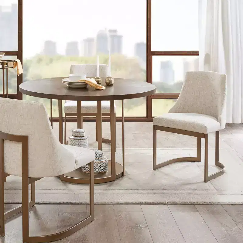 Set of 2 Thornton Dining Chairs