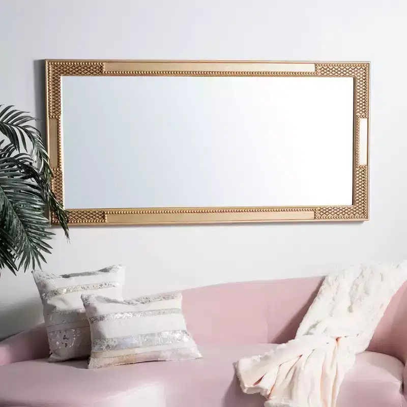 Lerson Mirror - Safavieh
