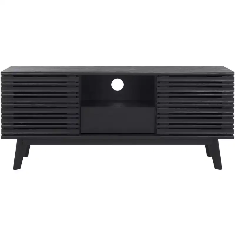 Low Sideboard and Media Stand