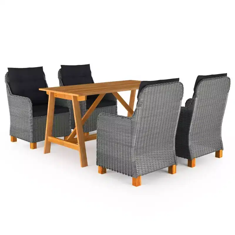 vidaXL Dining Set