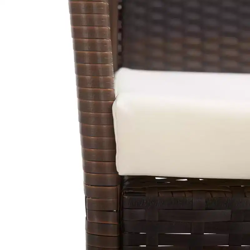 vidaXL Garden Chair, Chairs