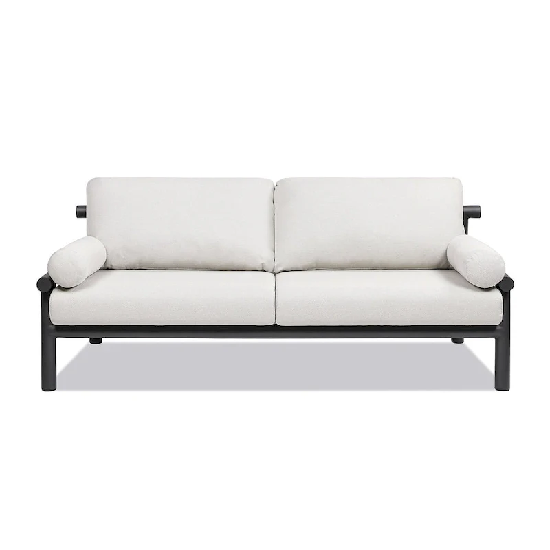 Zara 4-Piece Patio Conversation Set